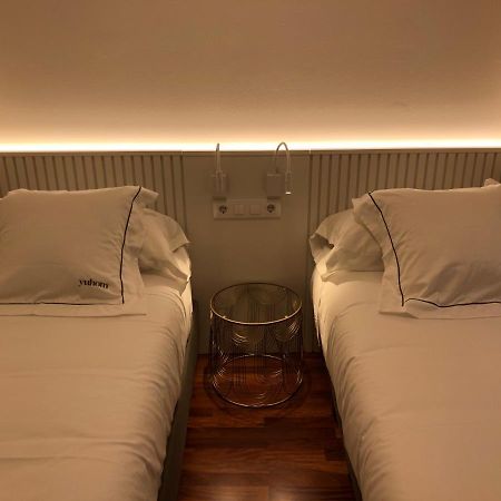 Yuhom Casas Con Alma Galera 2º Daire A Coruña Dış mekan fotoğraf