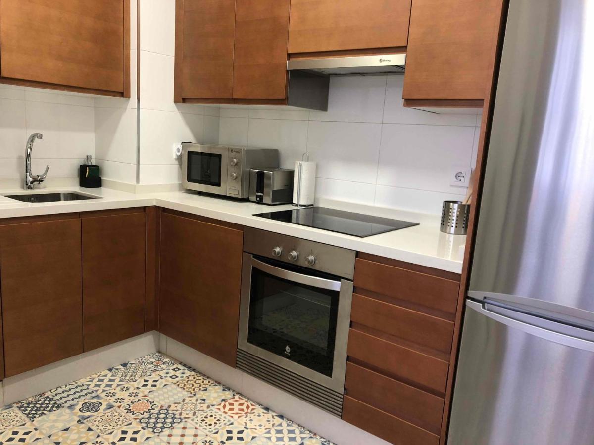 Yuhom Casas Con Alma Galera 2º Daire A Coruña Dış mekan fotoğraf