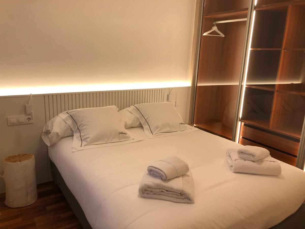 Yuhom Casas Con Alma Galera 2º Daire A Coruña Dış mekan fotoğraf