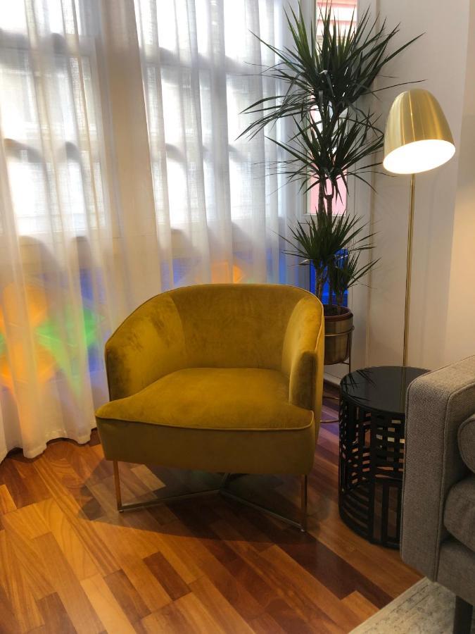 Yuhom Casas Con Alma Galera 2º Daire A Coruña Dış mekan fotoğraf